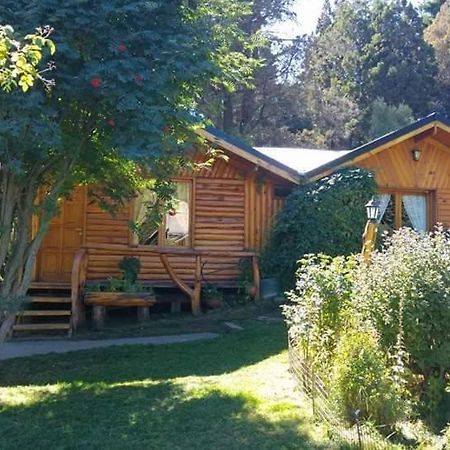 Cabanas Manolo Σαν Κάρλος ντε Μπαριλότσε Εξωτερικό φωτογραφία