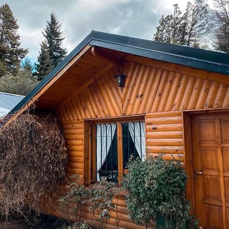 Cabanas Manolo Σαν Κάρλος ντε Μπαριλότσε Εξωτερικό φωτογραφία