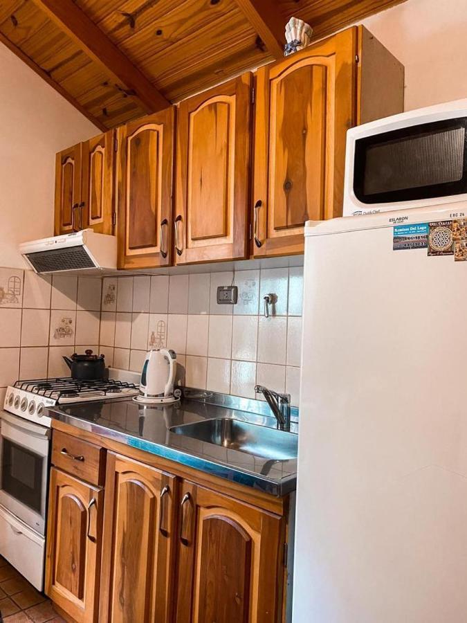 Cabanas Manolo Σαν Κάρλος ντε Μπαριλότσε Εξωτερικό φωτογραφία
