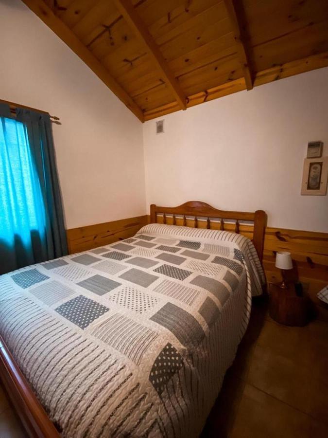 Cabanas Manolo Σαν Κάρλος ντε Μπαριλότσε Εξωτερικό φωτογραφία