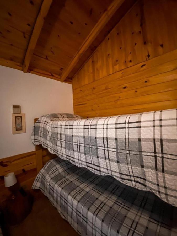 Cabanas Manolo Σαν Κάρλος ντε Μπαριλότσε Εξωτερικό φωτογραφία