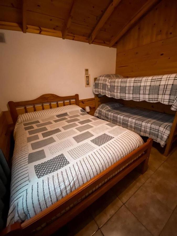 Cabanas Manolo Σαν Κάρλος ντε Μπαριλότσε Εξωτερικό φωτογραφία