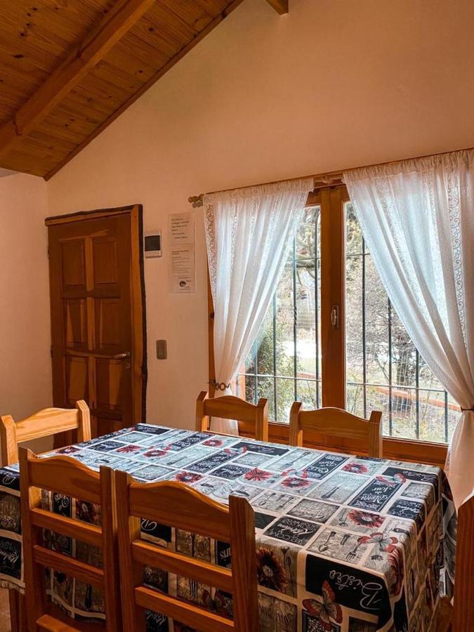 Cabanas Manolo Σαν Κάρλος ντε Μπαριλότσε Εξωτερικό φωτογραφία