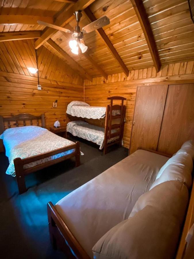 Cabanas Manolo Σαν Κάρλος ντε Μπαριλότσε Εξωτερικό φωτογραφία